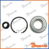 Roulement de roue avant pour TOYOTA | KLP-TY-059, 90080-36193